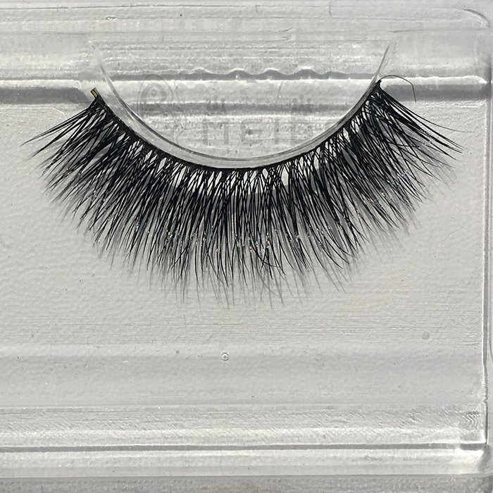 house of lashes